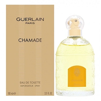 Фото Guerlain Chamade