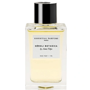 Essential Parfums Neroli Botanica парфюмерная вода, 100 мл тестер Essential Parfums Neroli Botanica парфюмерная вода, 100 мл тестер