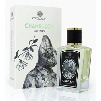 Фото Zoologist Perfumes Chameleon