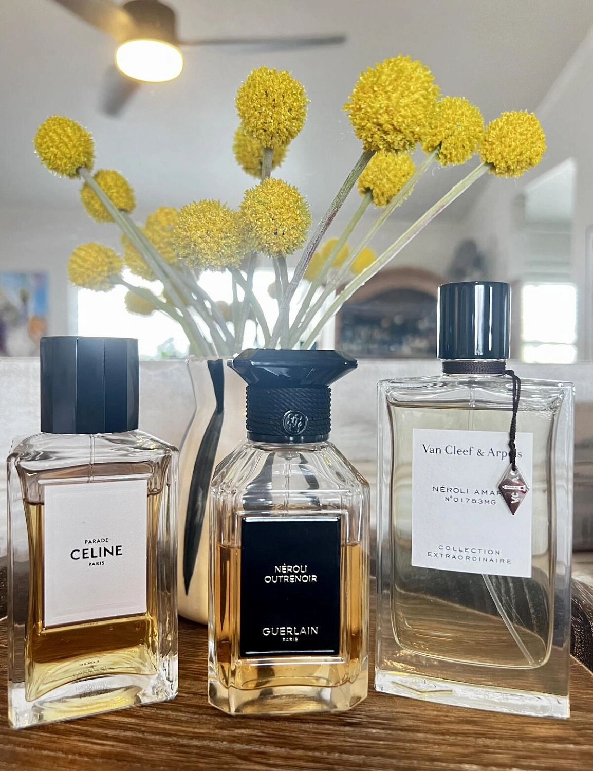 Van Cleef & Arpels Collection Extraordinaire Neroli Amara