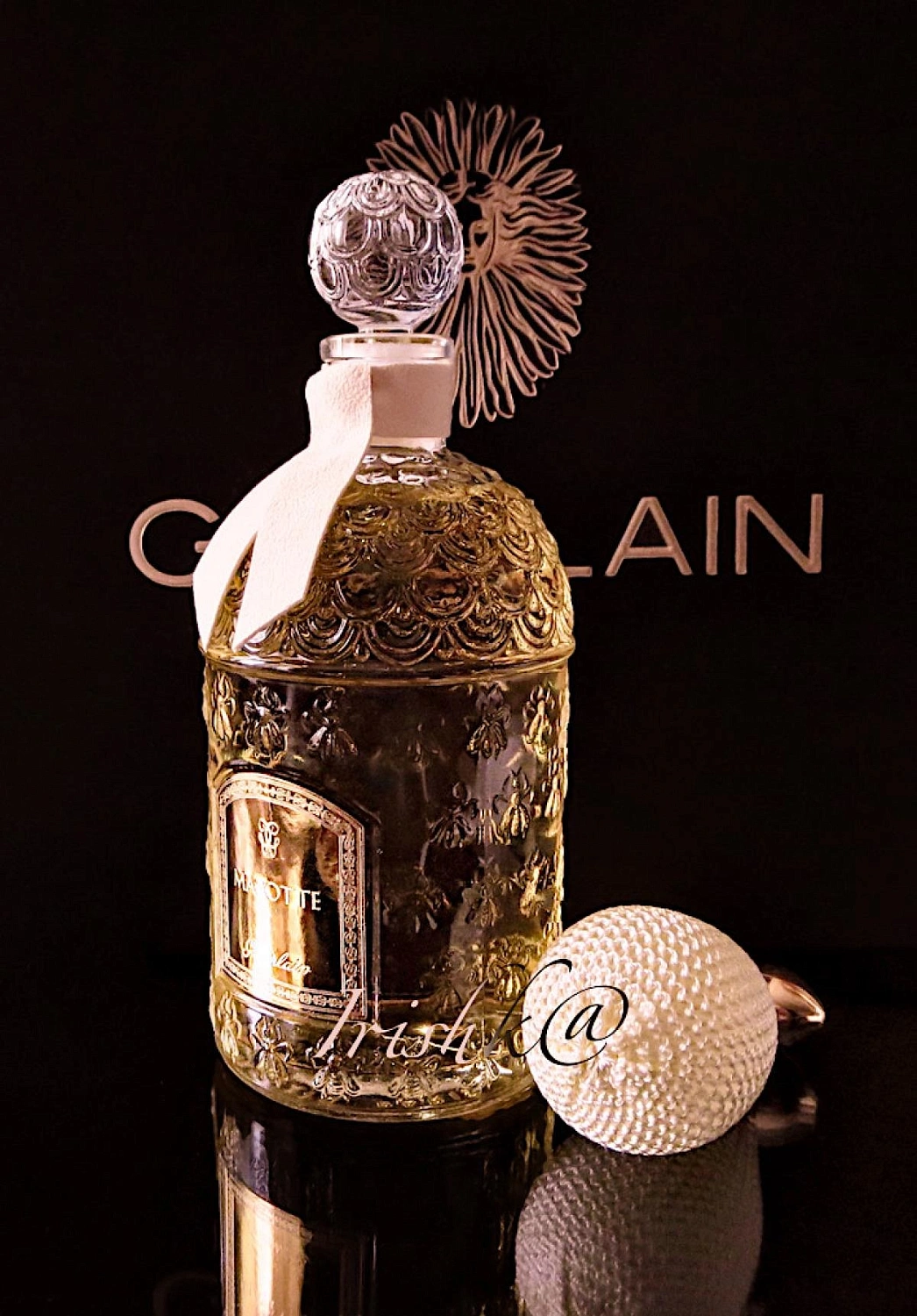 Guerlain Mayotte Guerlain Mayotte