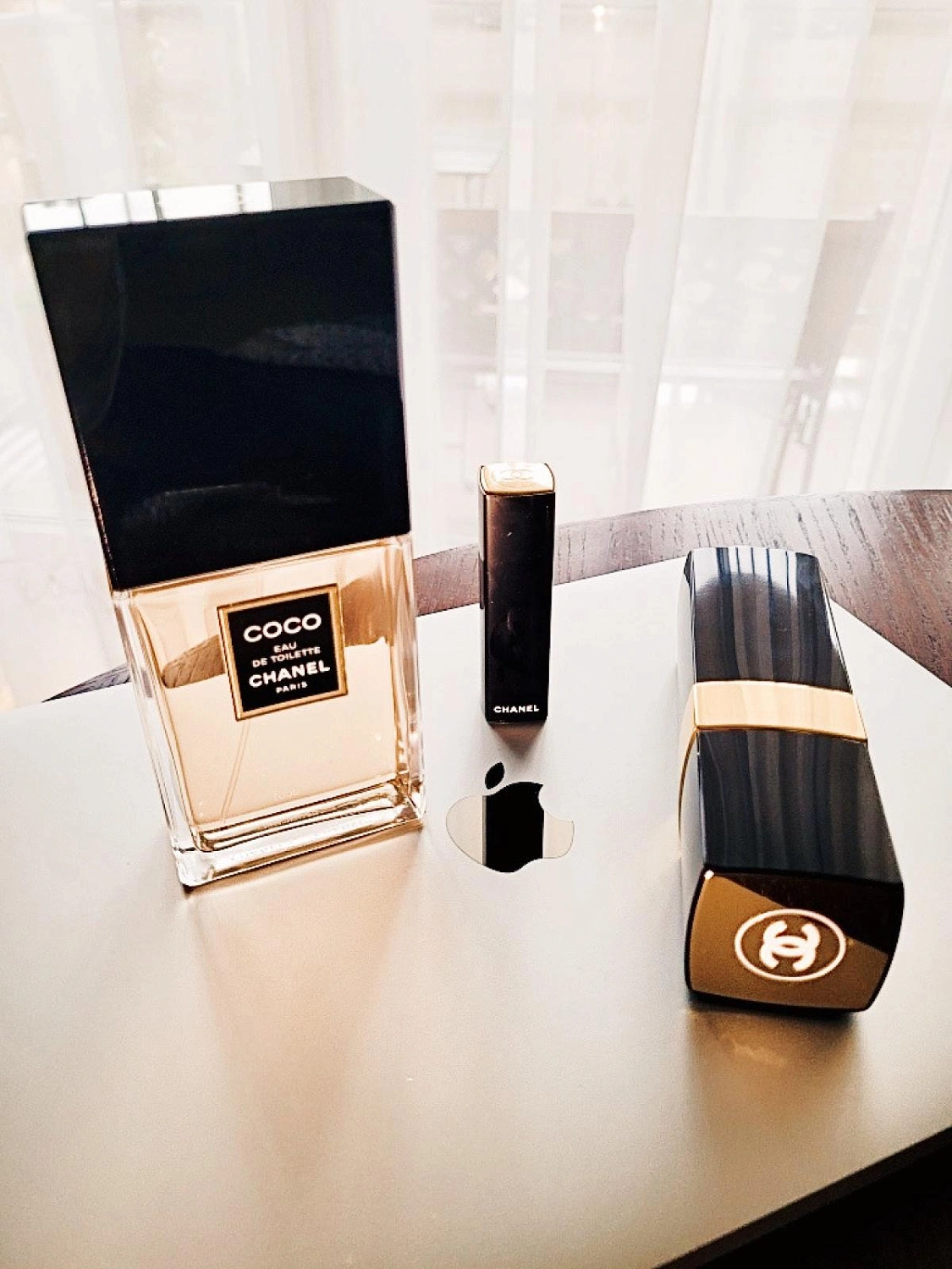 Chanel Coco Eau de Toilette