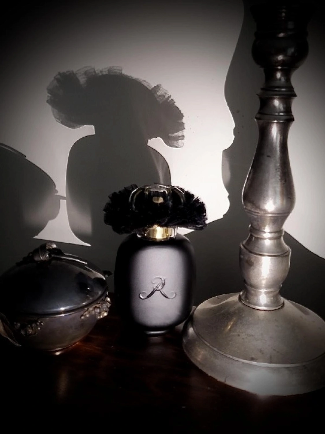 Les Parfums de Rosine Ballerina No 3