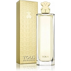 TOUS Gold