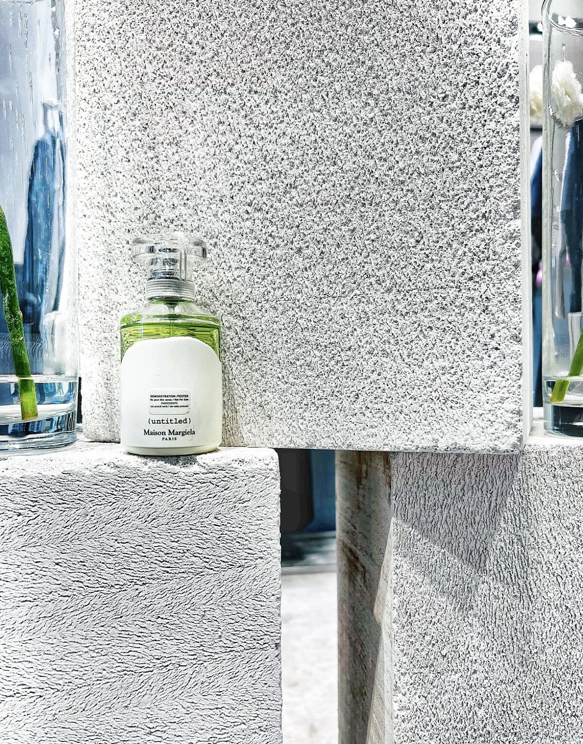 Maison Margiela (untitled)