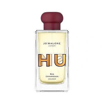 Jo Malone Red Cedarwood одеколон, 100 мл тестер Jo Malone Red Cedarwood одеколон, 100 мл тестер