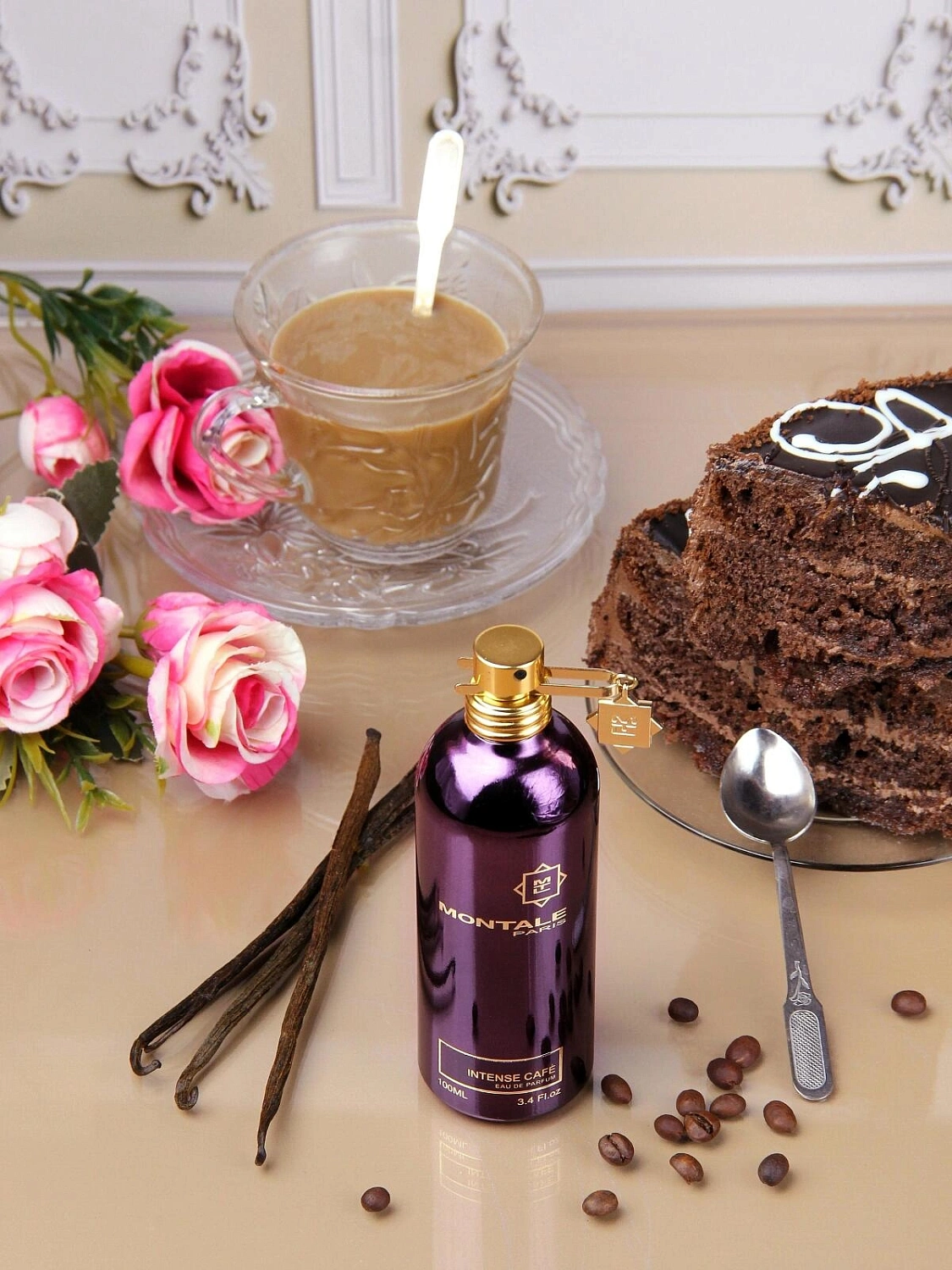 Montale Intense Cafe