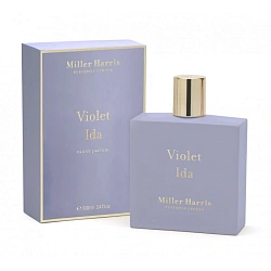Miller Harris Violet Ida
