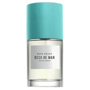 Beso Beach Beso de Mar парфюмерная вода, 100 мл тестер