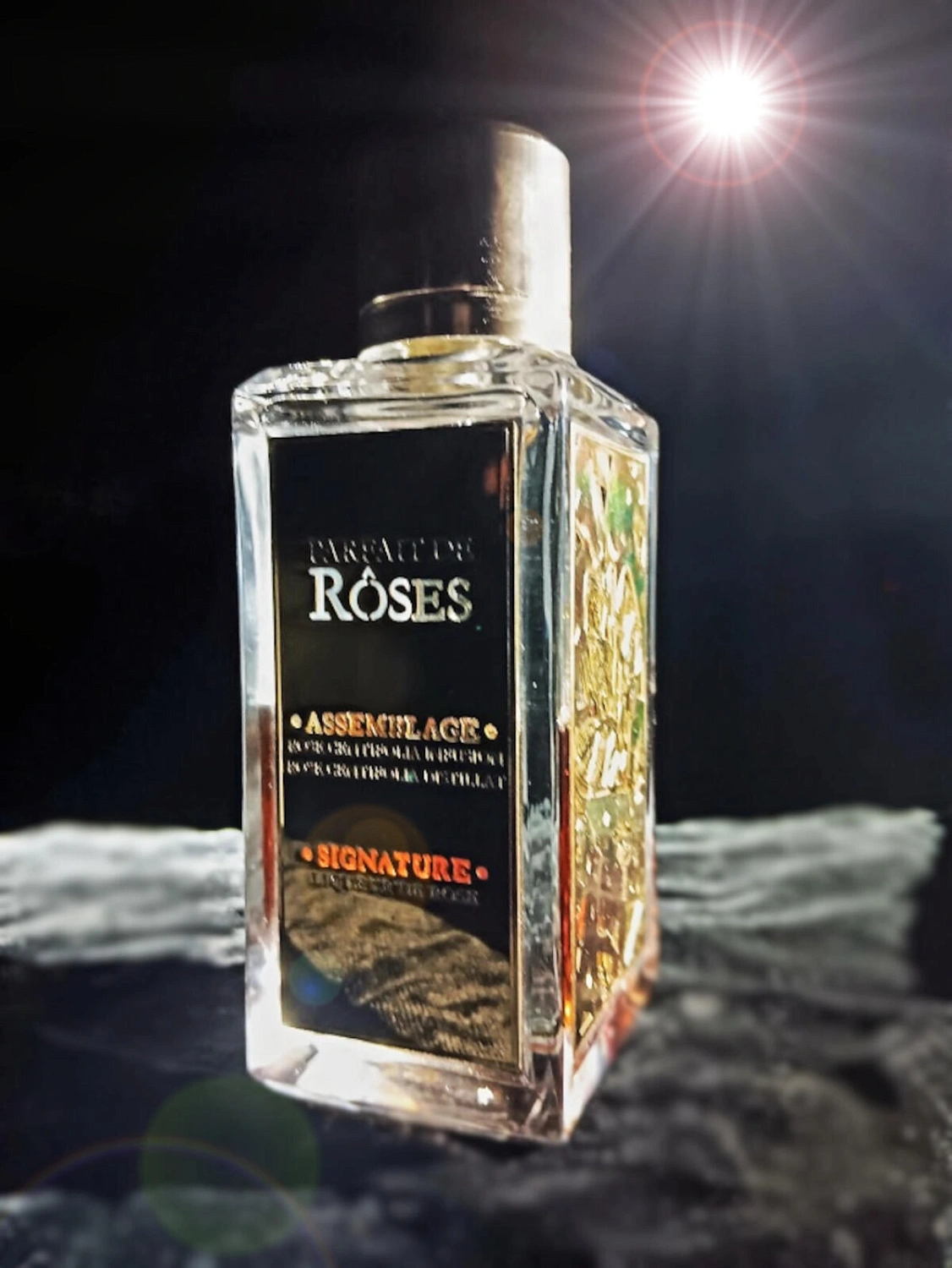 Lancome Parfait de Roses