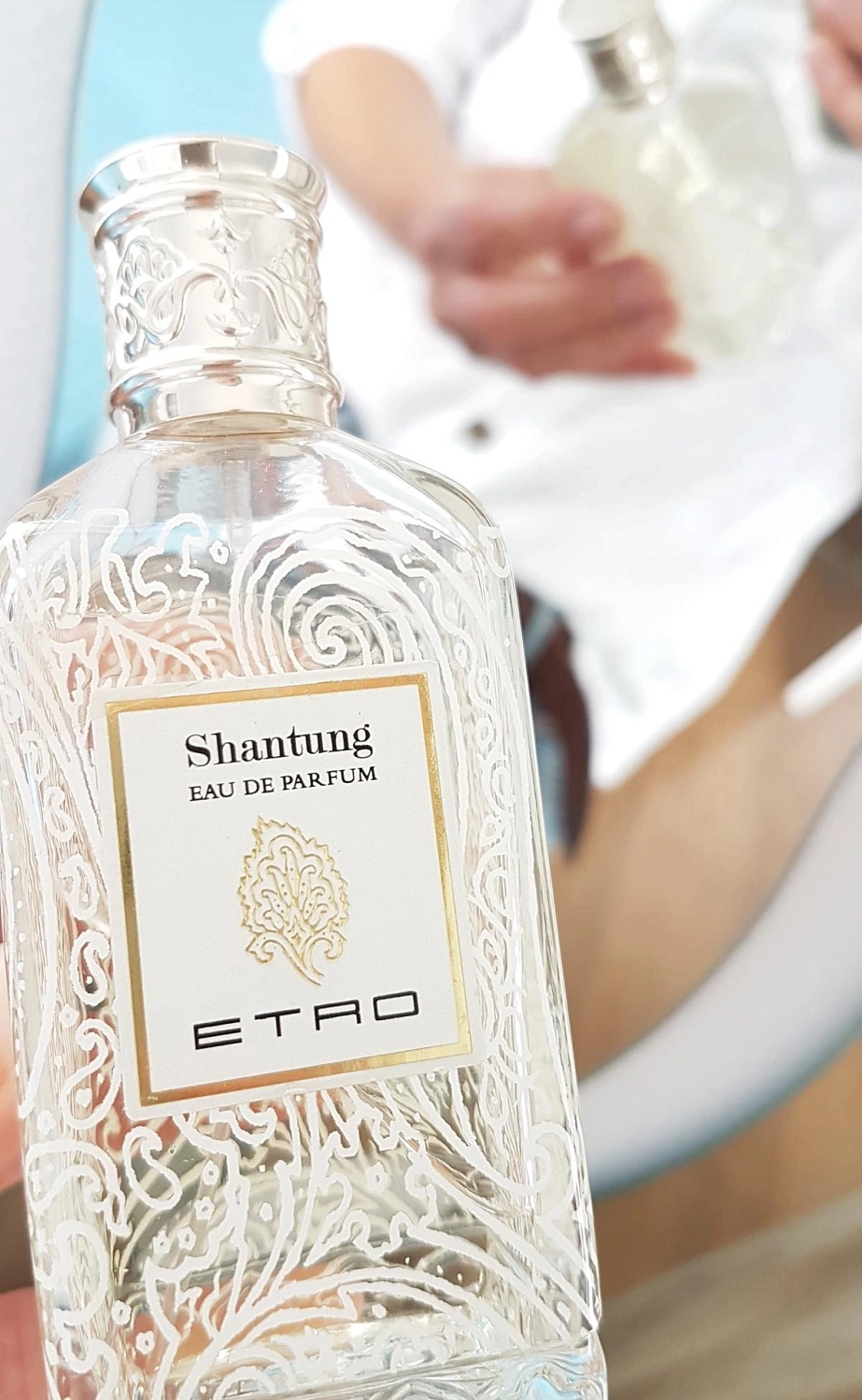 ETRO Shantung ETRO Shantung