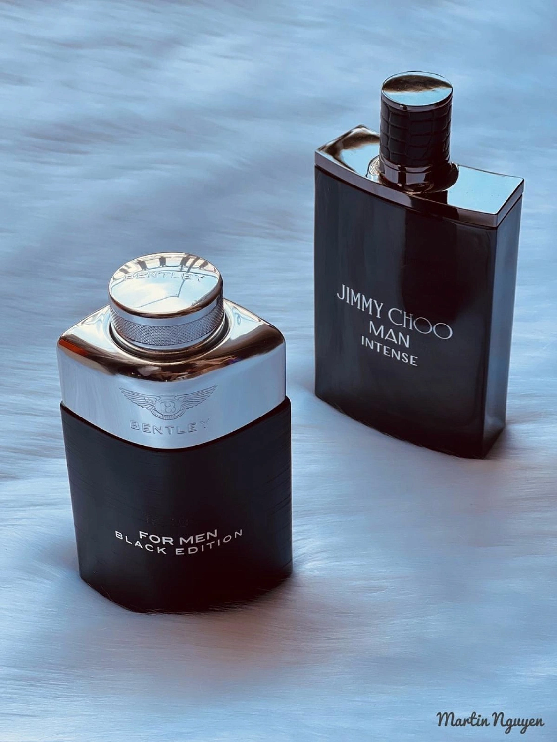 Jimmy Choo Man Intense