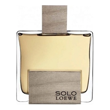 Solo Loewe Cedro туалетная вода, 100 мл тестер Solo Loewe Cedro туалетная вода, 100 мл тестер