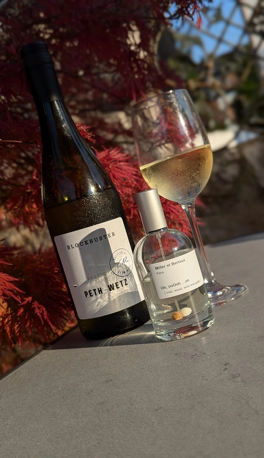 Miller et Bertaux Oh, ooOoh ...oh