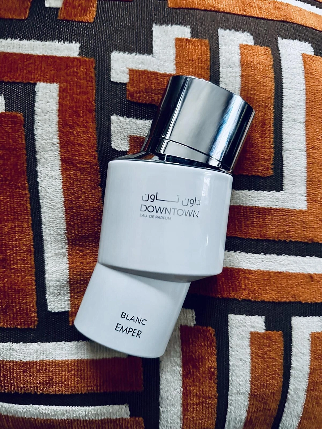 LACOSTE L.12.12 Blanc Eau de Parfume