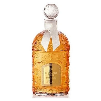 Фото Guerlain Chamade Pour Homme