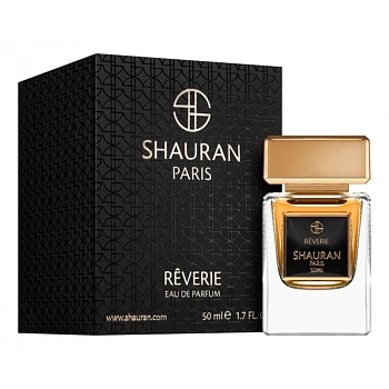 Shauran Reverie парфюмерная вода, 50 мл Shauran Reverie парфюмерная вода, 50 мл
