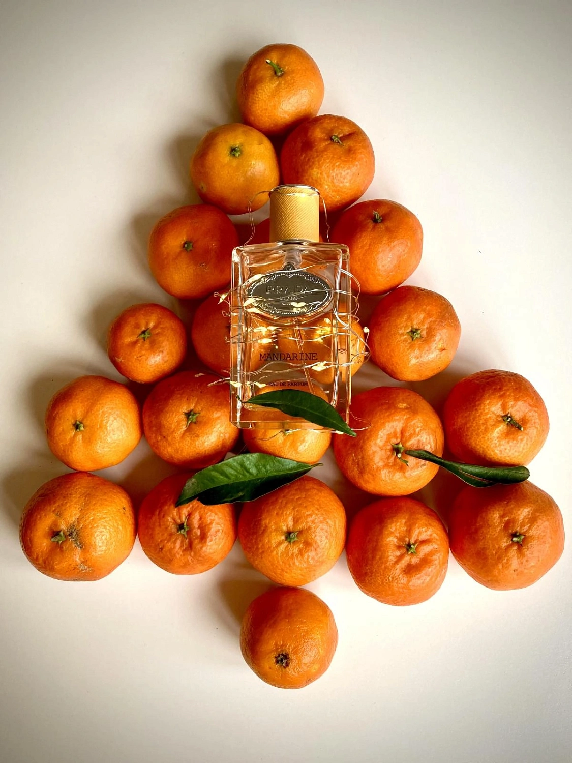 Prada Infusion Mandarine