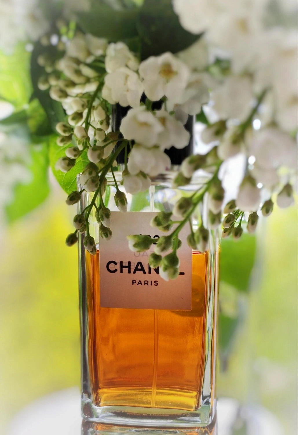 Les Exclusifs de Chanel №22 Les Exclusifs de Chanel №22