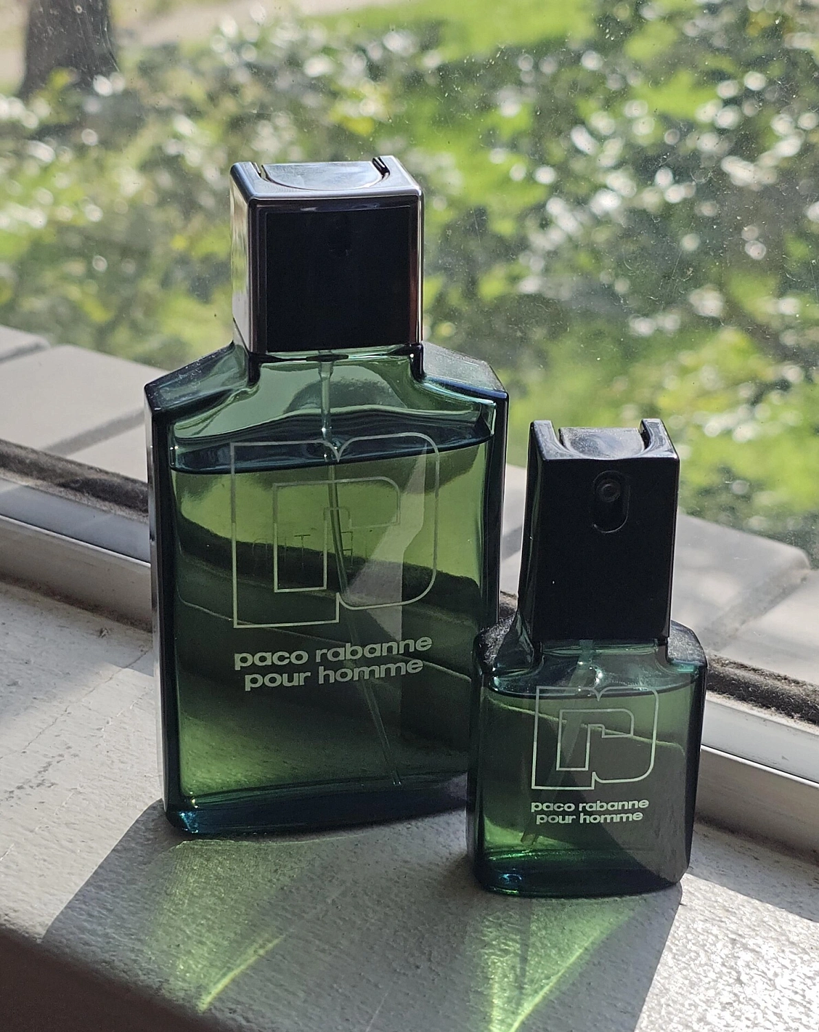 Paco Rabanne Pour Homme