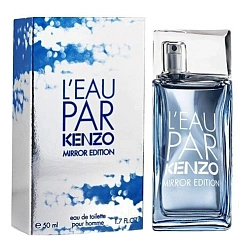 L'Eau Par Kenzo Mirror Edition Pour Homme