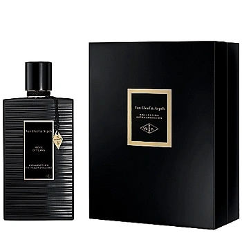 Фото Van Cleef & Arpels Reve d'Ylang