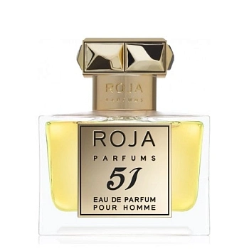 Фото Roja Parfums 51 Pour Homme