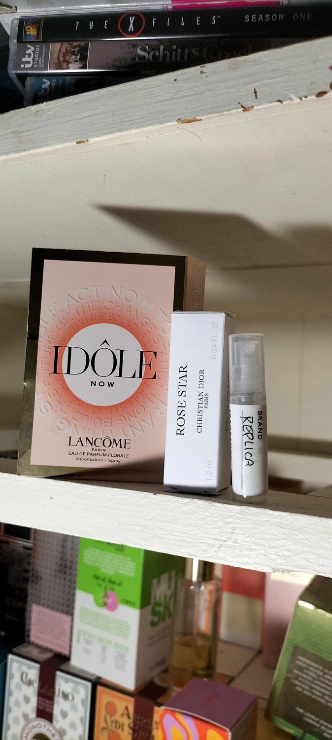 Lancome Idole Now