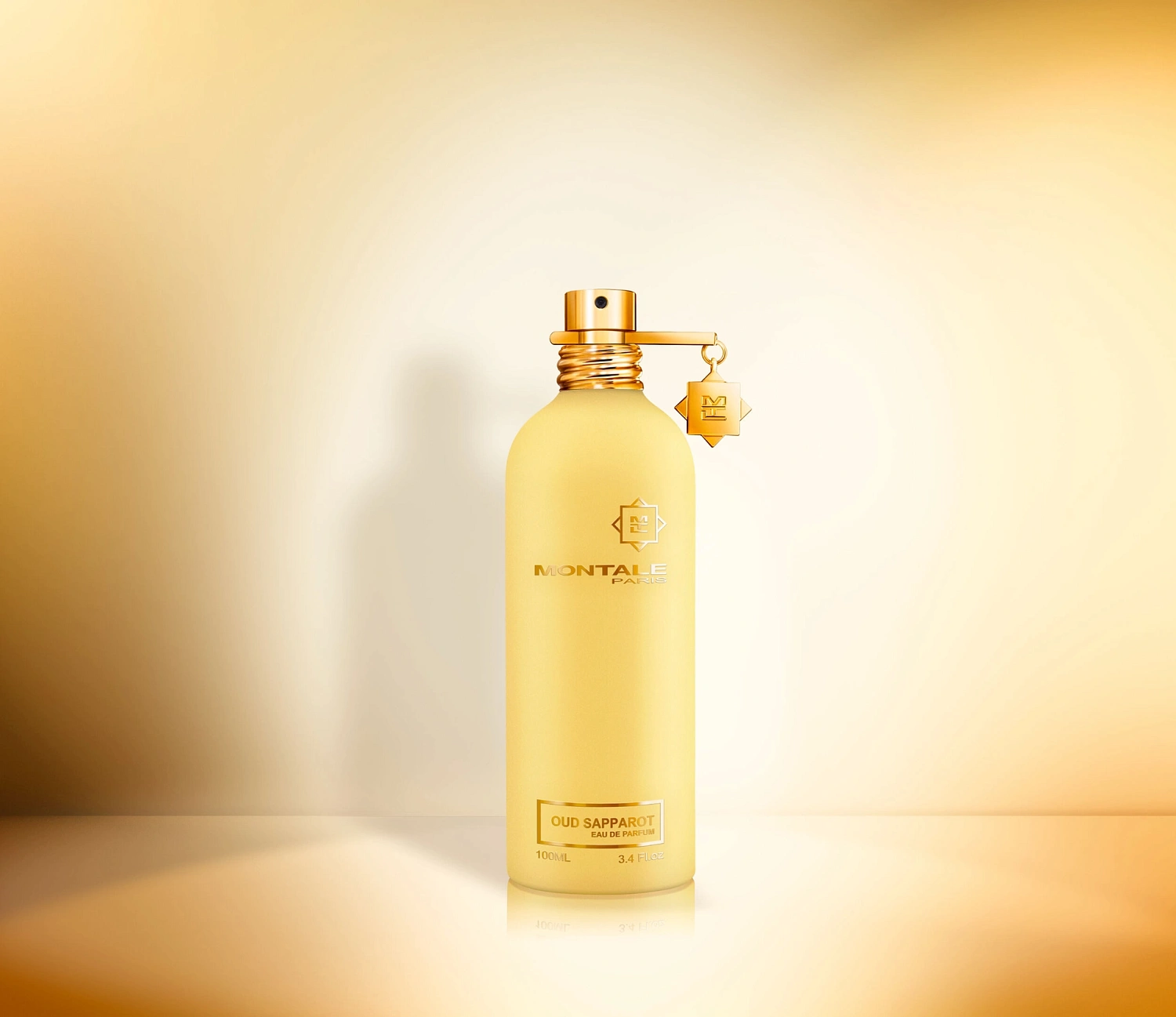 MONTALE Oud Sapparot