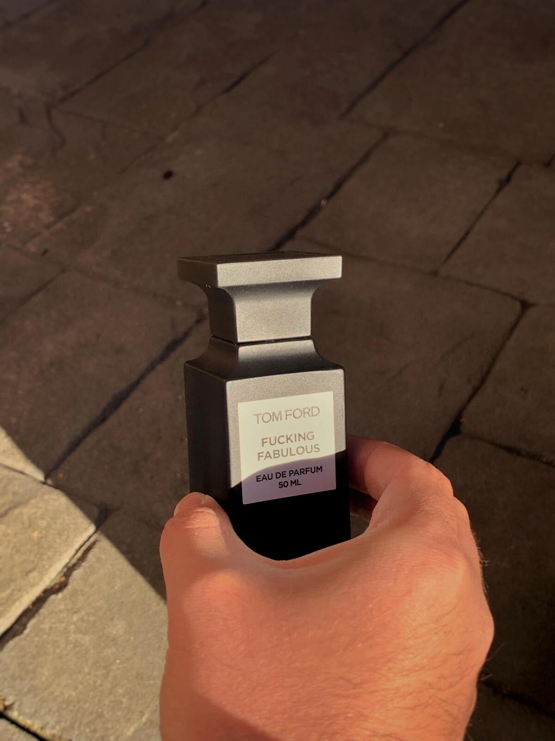 Tom Ford Fucking Fabulous