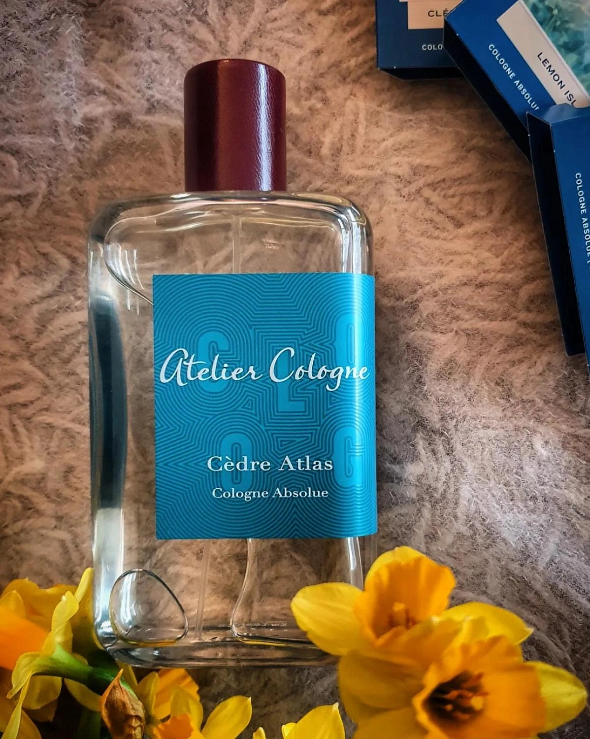 Atelier Cologne Bohemian Orange Blossom Atelier Cologne Bohemian Orange Blossom