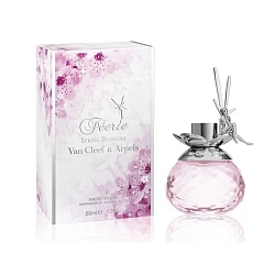 Van Cleef & Arpels Feerie Spring Blossom