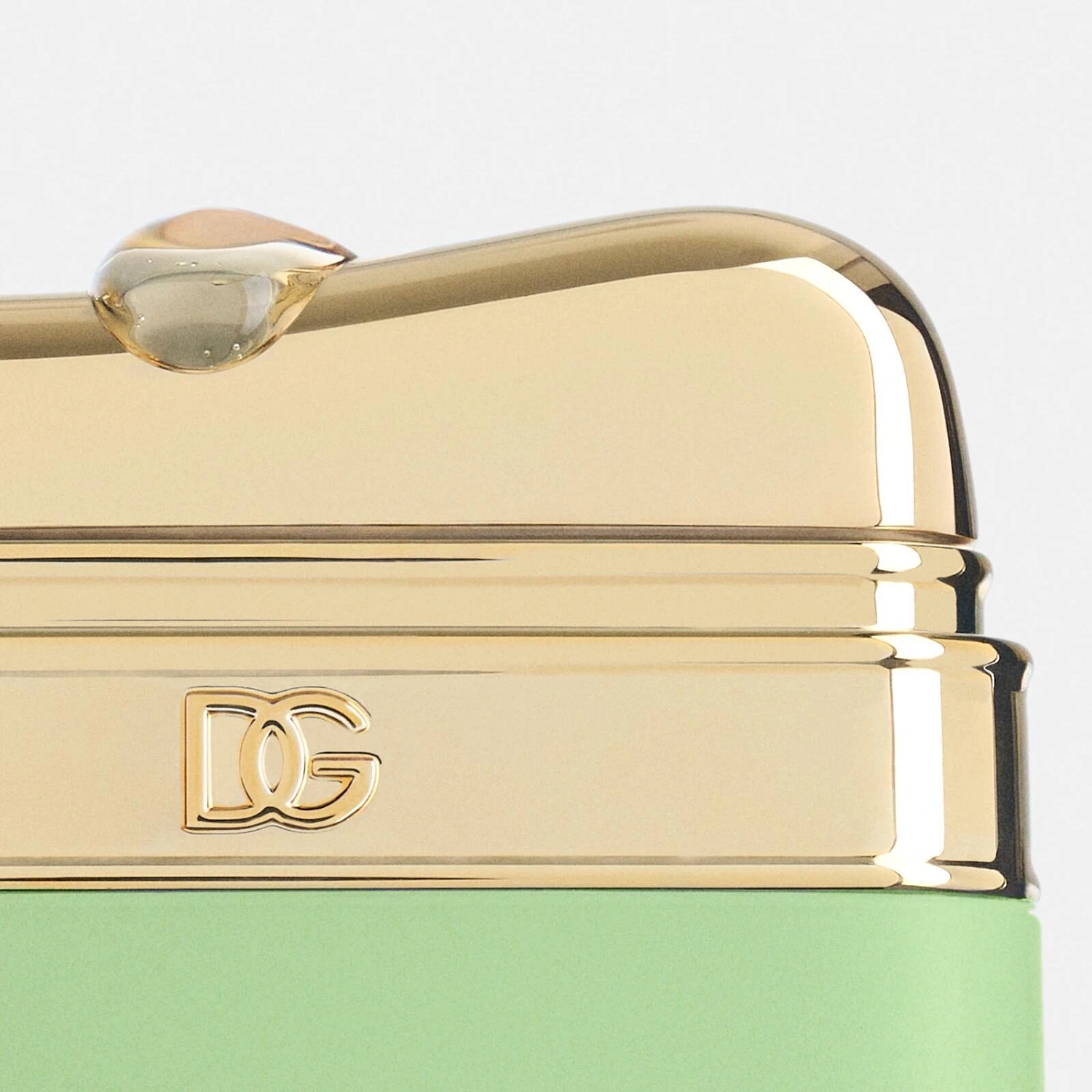 Dolce & Gabbana Dolce Alcohol Free Perfume Gel