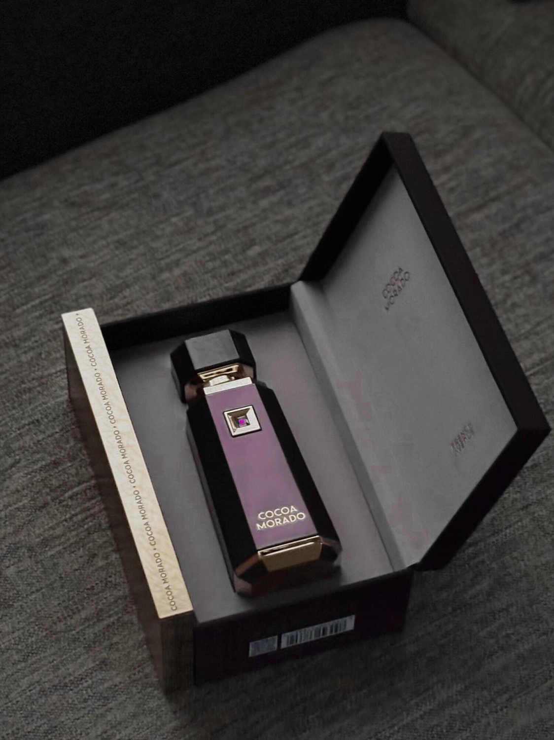 Fragrance World Cocoa Morado