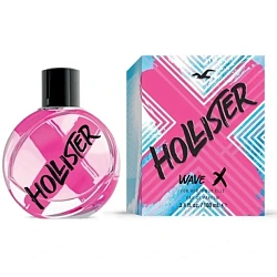 Hollister Wave X For Woman