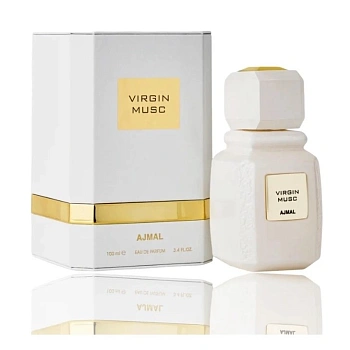 Фото Ajmal Virgin Musc