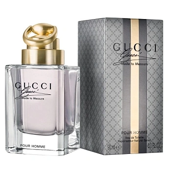 Фото GUCCI Made to Measure