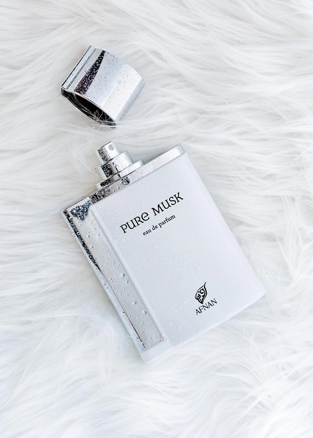 AFNAN Pure Musk AFNAN Pure Musk