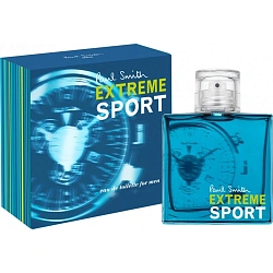 Paul Smith Extreme Sport