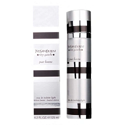 Yves Saint Laurent Rive Gauche Pour Homme Light