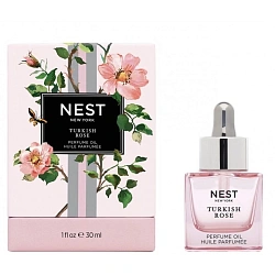 NEST Turkish Rose Perfume Oil