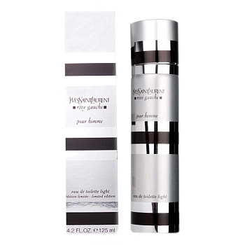 Фото Yves Saint Laurent Rive Gauche Pour Homme Light