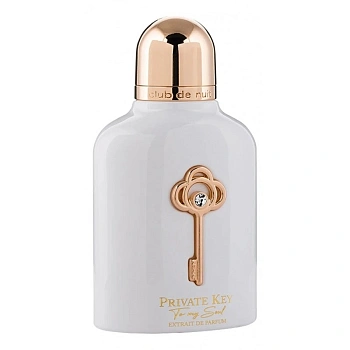 Armaf Private Key To My Soul парфюмерная вода, 105 мл тестер Armaf Private Key To My Soul парфюмерная вода, 105 мл тестер