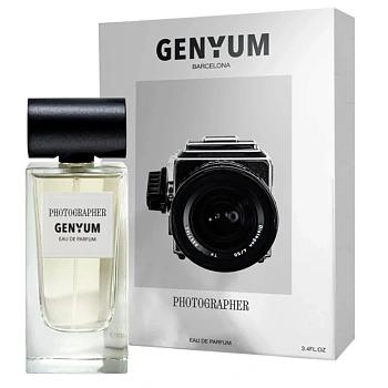 Фото Genyum Photographer