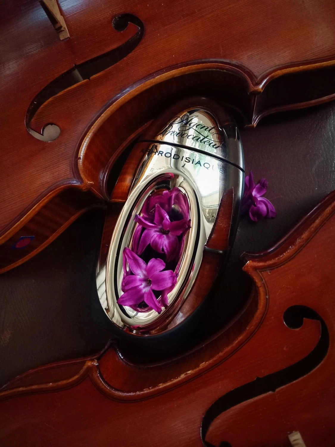 Agent Provocateur Aphrodisiaque