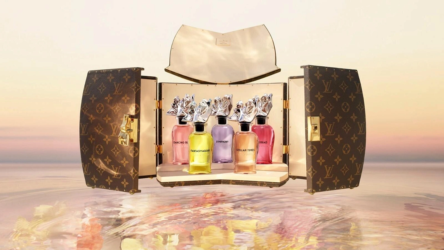 Louis Vuitton Fantasmagory