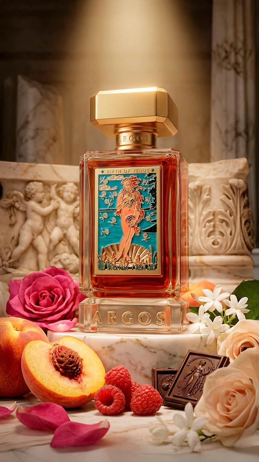 Argos Birth of Venus