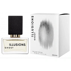 Brocard Illusions Ghost (Иллюзии Призрак)