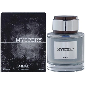 Фото Ajmal Mystery