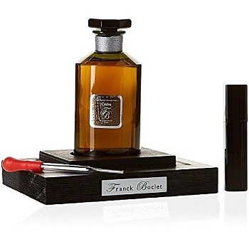 Franck Boclet Cedre парфюмерная вода, 250 мл